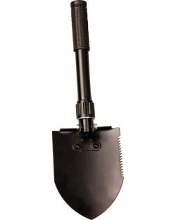 Folding Pick / Shovel